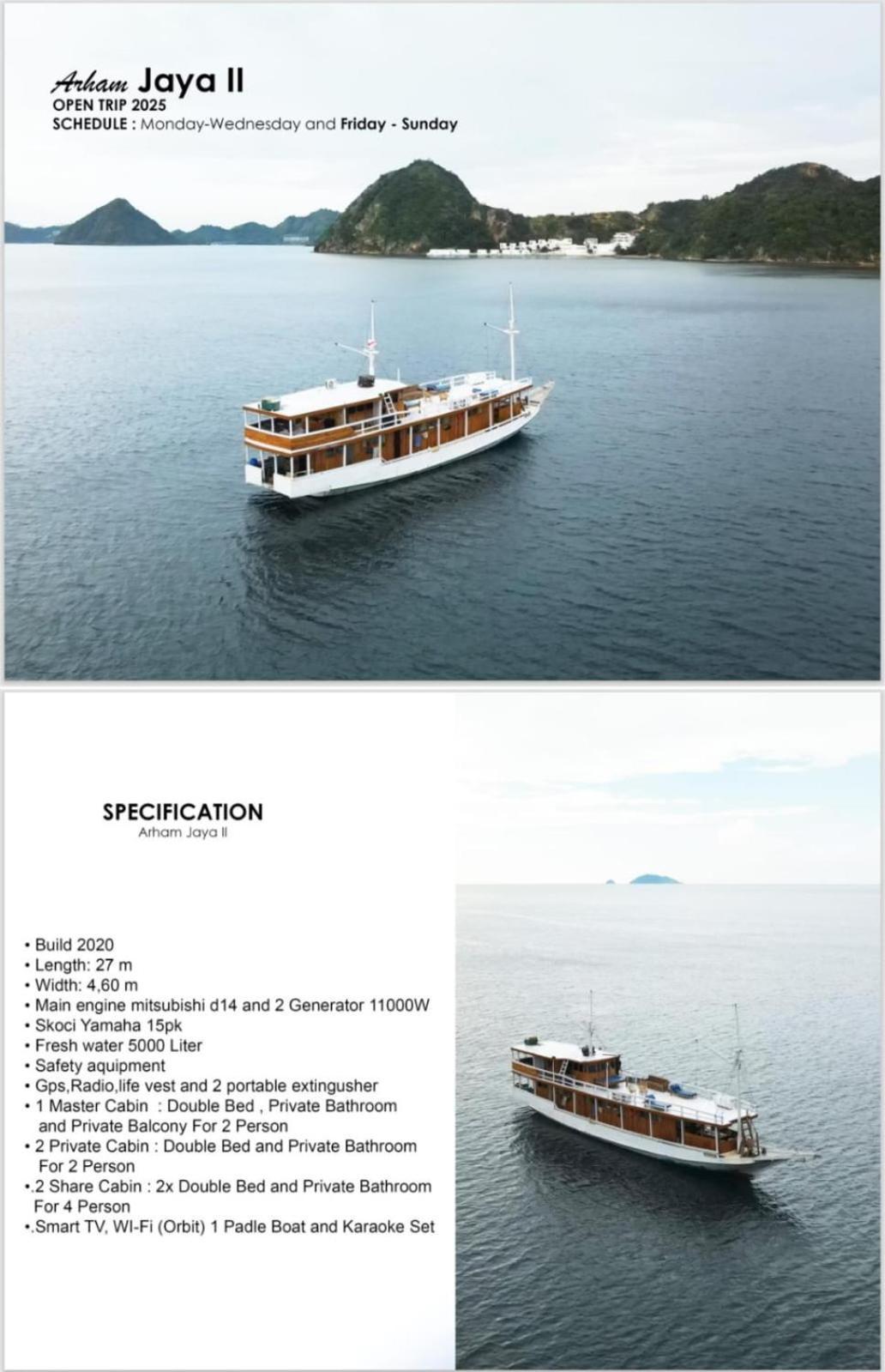 D'Flora Homestay Labuan Bajo Exteriör bild